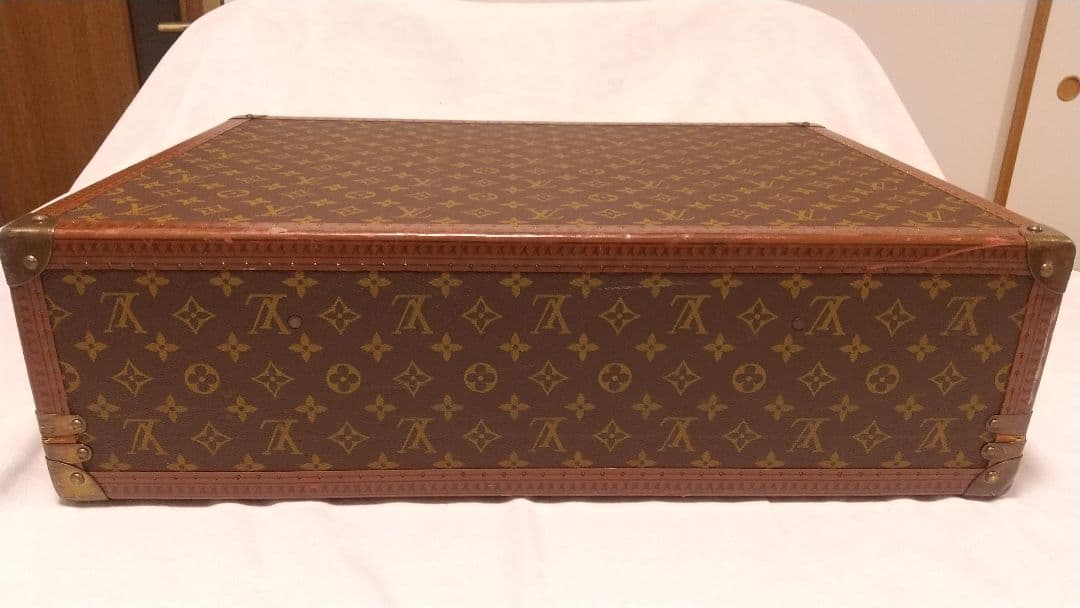 LOUIS VUITTON ビステン60  M21326  ワンオーナー
