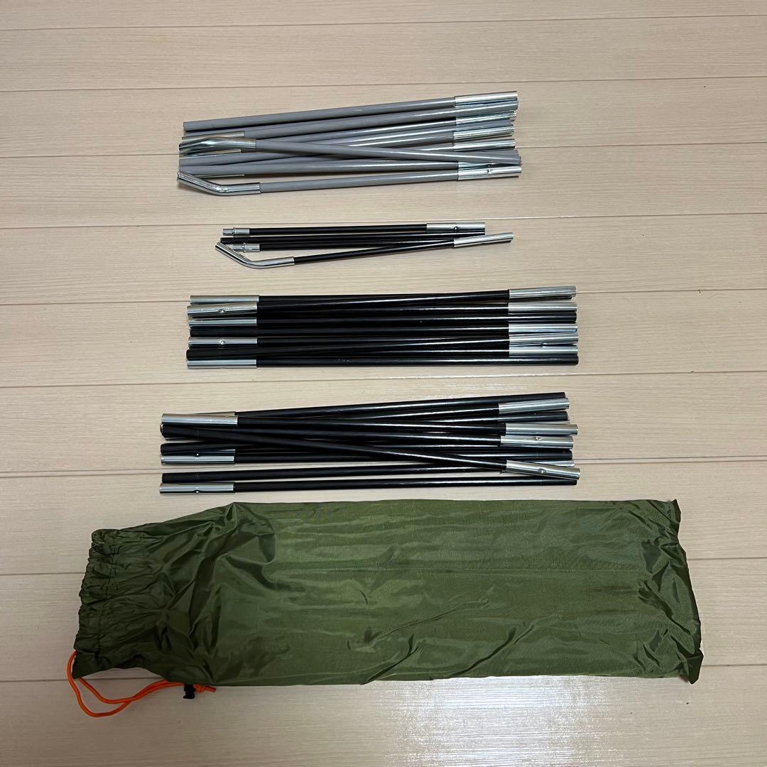 コールマン　ツーリングドームLX amazon限定　2-3人用 テント