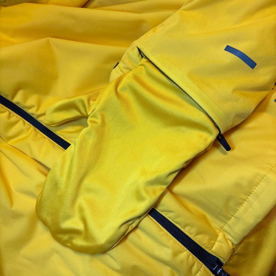 ナイキ ラン ディビジョン ダイナミック ベント ランニングジャケット