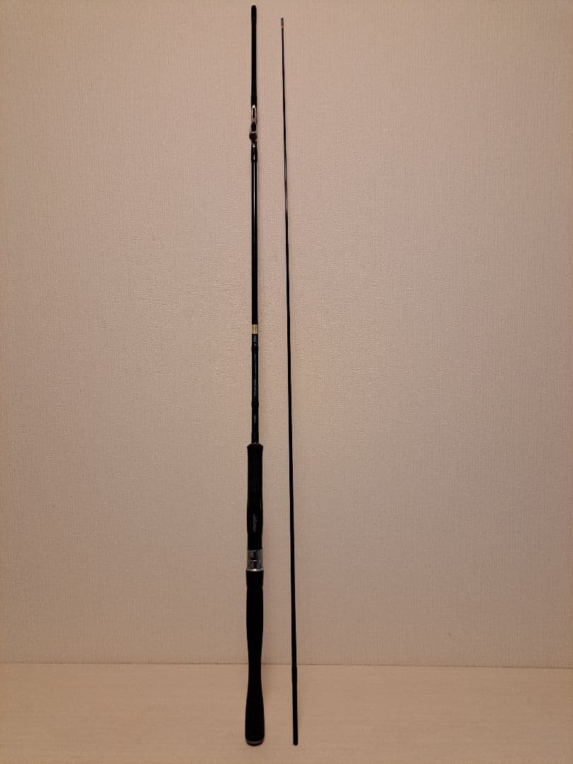 ST-EG72M-DRY エギング ロッド 7'2\