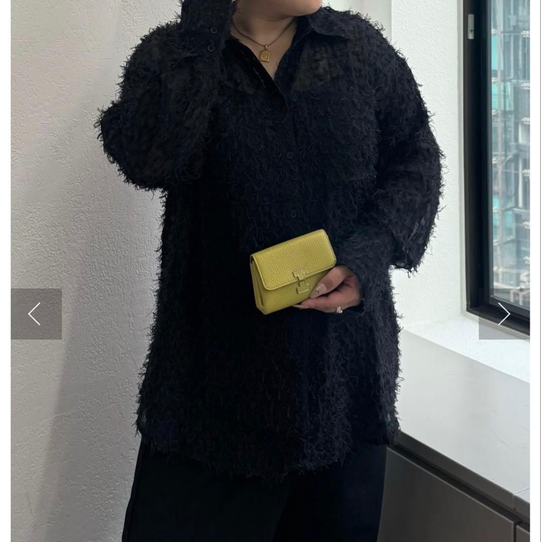 定価42900円 IACUCCI ❥ アバウォレット CERVO イアクッチ