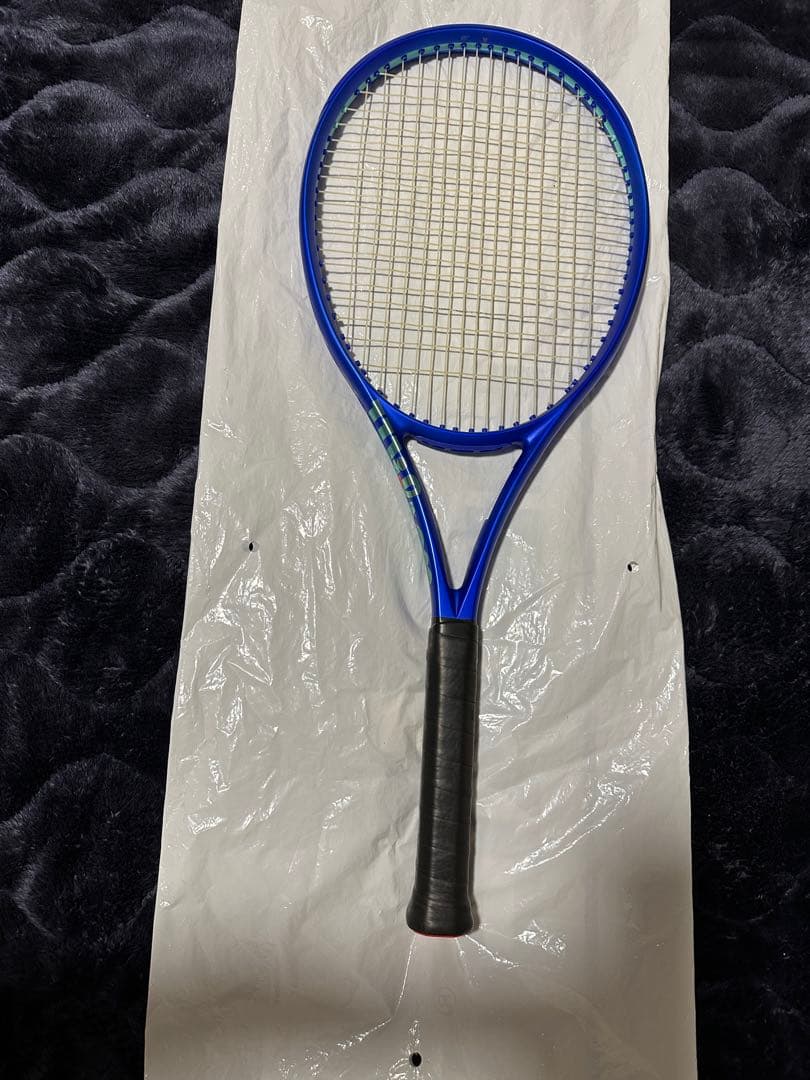 ウィルソン　ウルトラ100 ultra100 G2 最新モデルv5 ほぼ無傷