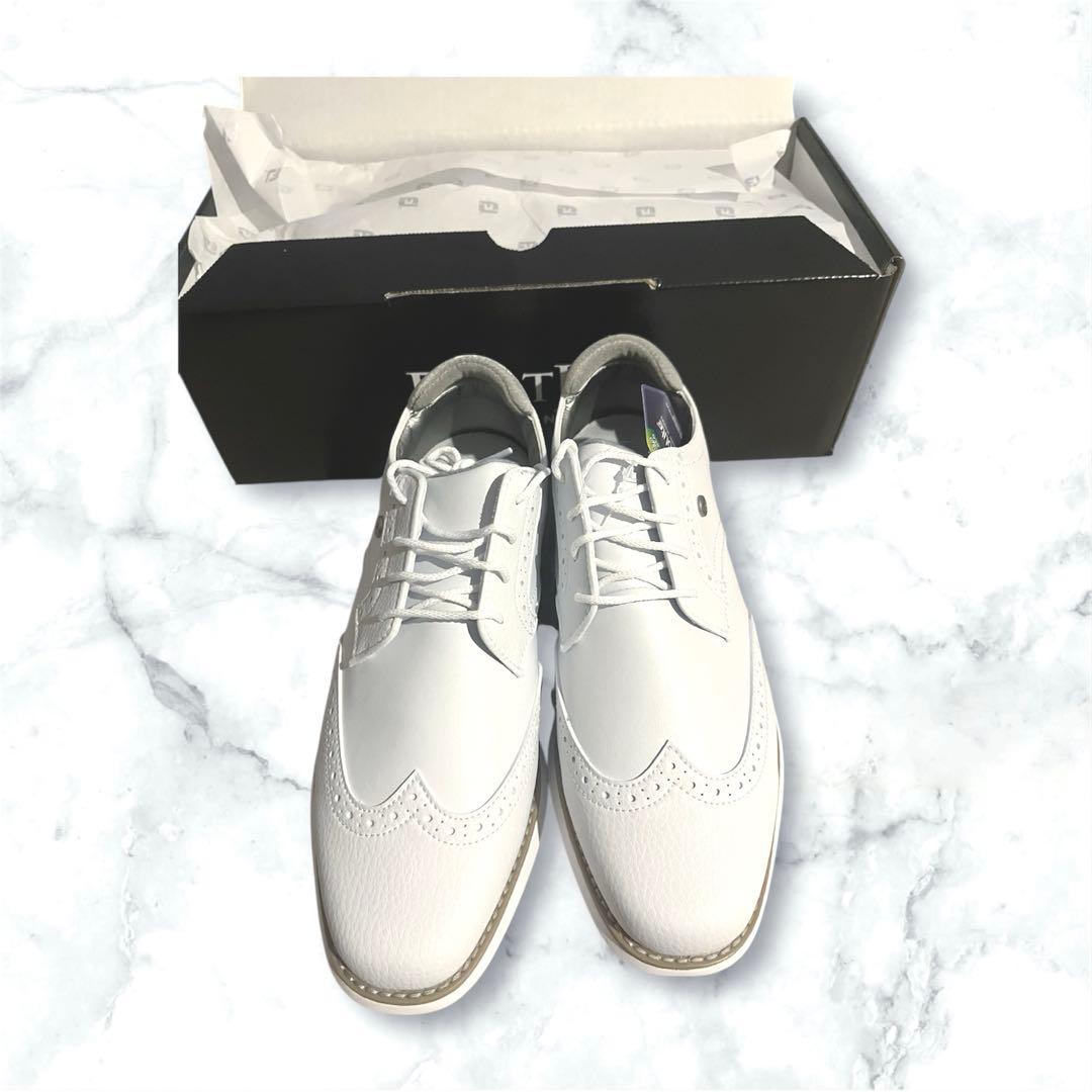 v*y様 フットジョイ　ゴルフシューズ トラディションズ ＳＬ レディース