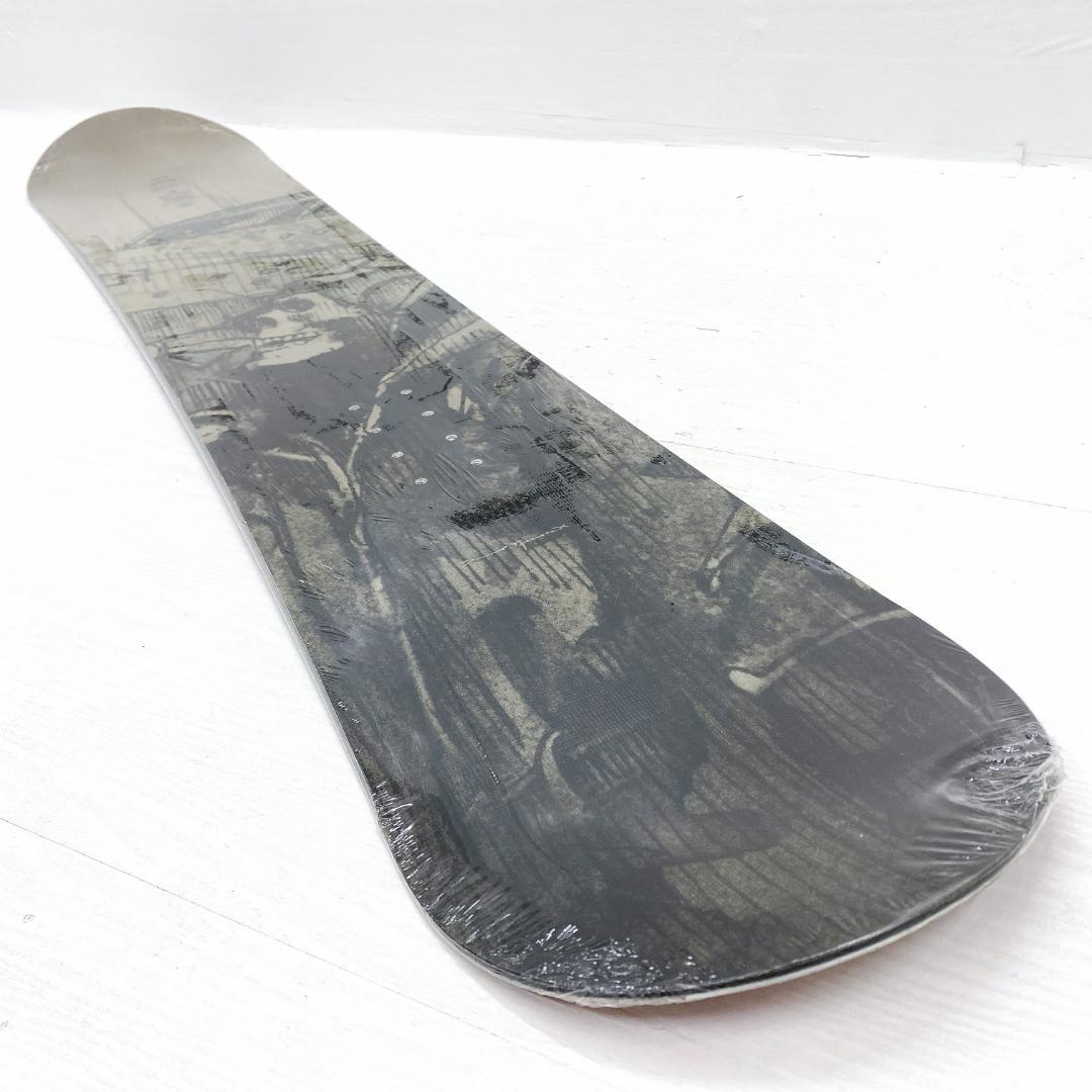 【未使用】 LAMAR TRIPPER ラマー メンズ スノーボード 154cm