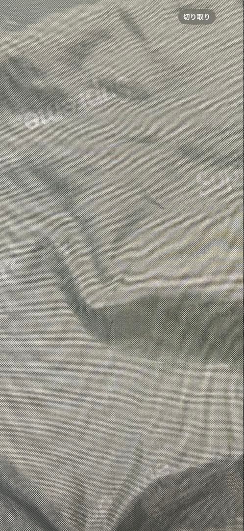 バッグ Supreme 23Ss Field Messenger Bag Gonz