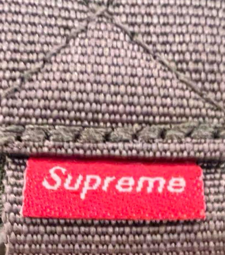 バッグ Supreme 23Ss Field Messenger Bag Gonz