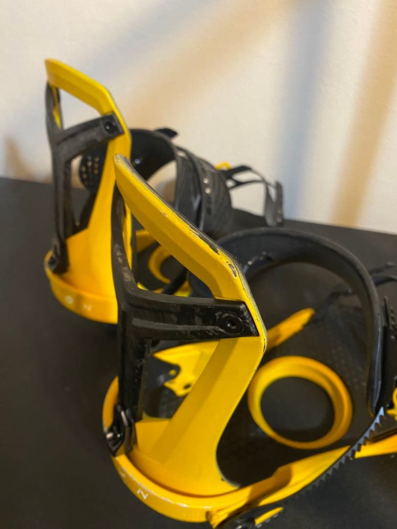 ユニオン(Union)　バインディング　FALCOR 2021/22 Mサイズ