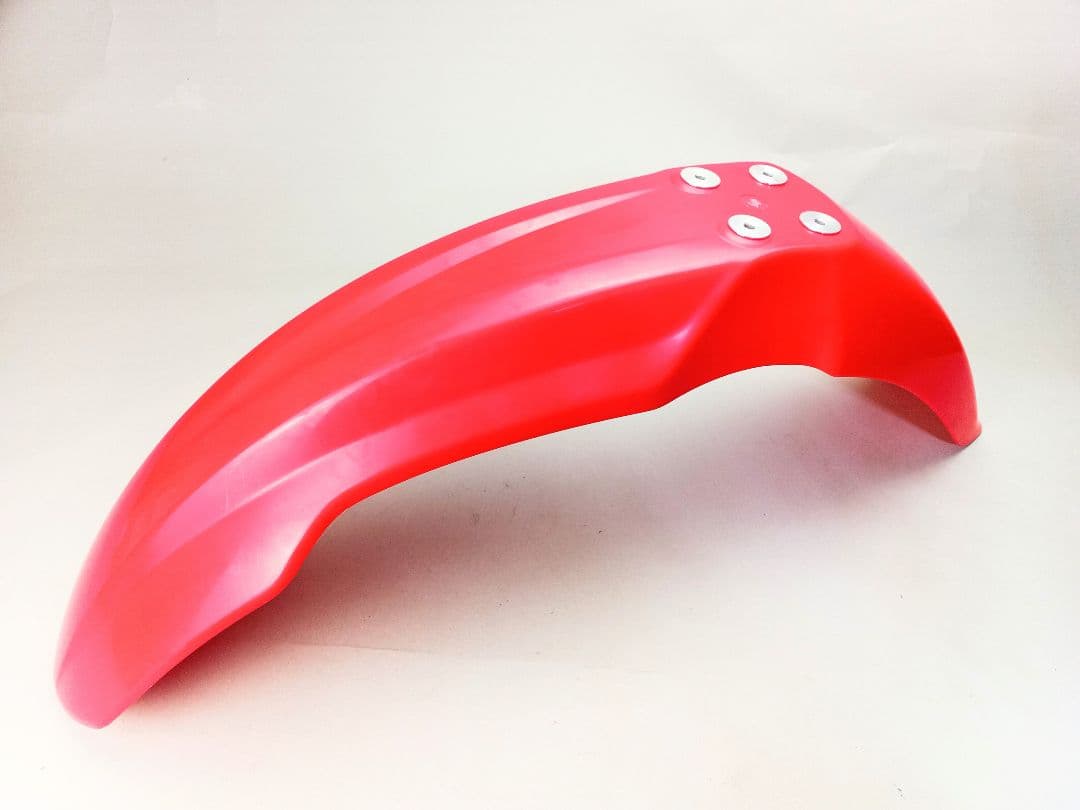 未使用 CRF250R フロントフェンダー リアフェンダー 2005〜