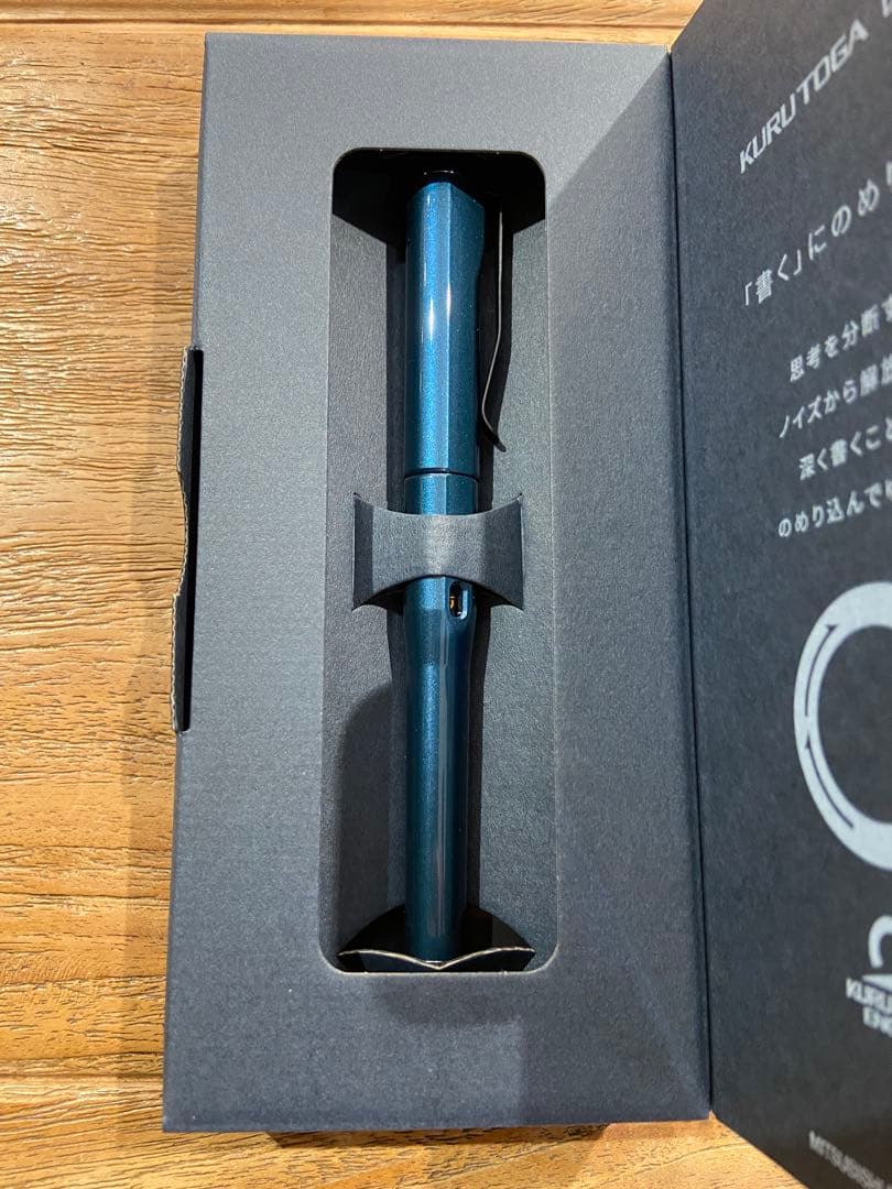 【らくらくメルカリ便】《新品未使用》クルトガダイブKURU TOGA DIVE