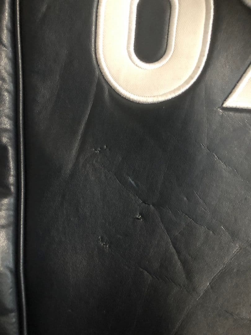 麻予奥村☆PEARLY GATES キャディバッグ