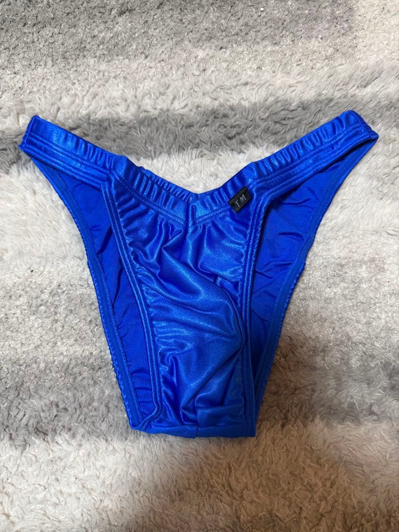 TM collection メンズビキニ Mサイズ　7枚セット