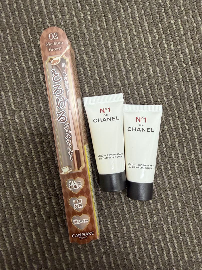 コスメ色々セット