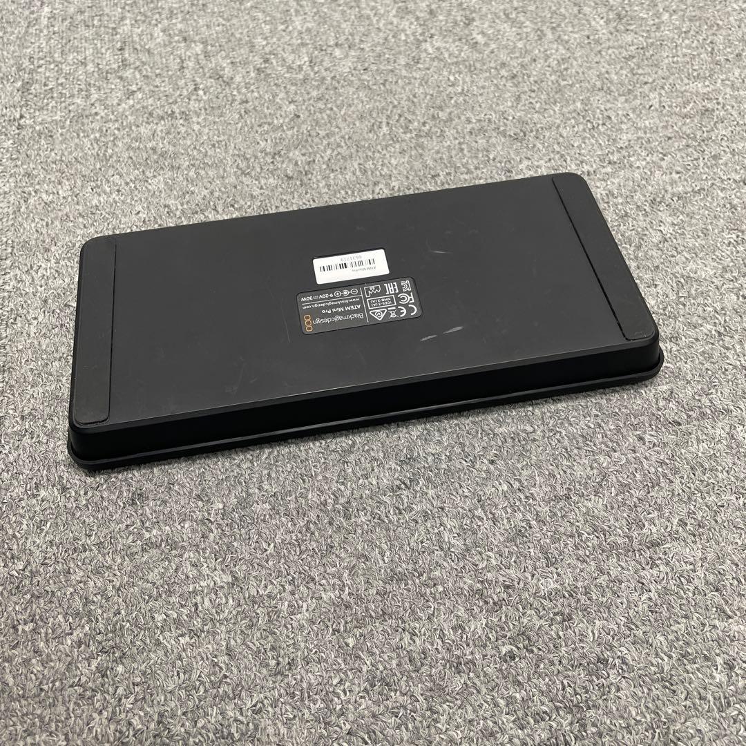 ATEM Mini Pro HDMIスイッチャー