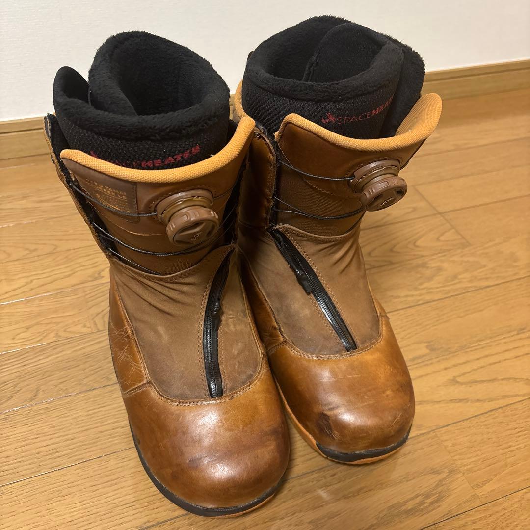 スノーボード K2 TARO TAMAI TT SURF LS 28.5