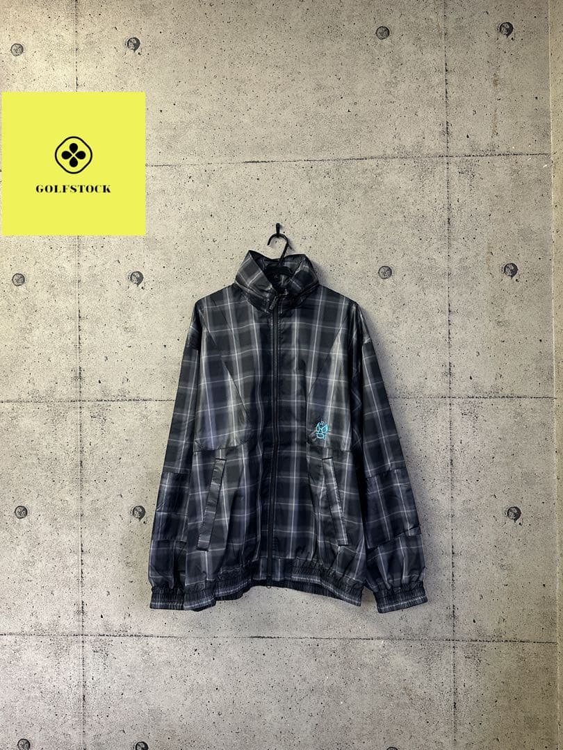 【新品未使用】サイズ6 メンズ ブルゾン ラッセルノ 1660