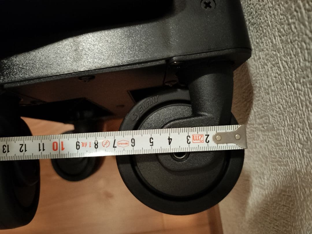 ゴッホ 星月夜 デザイン キャリーケース