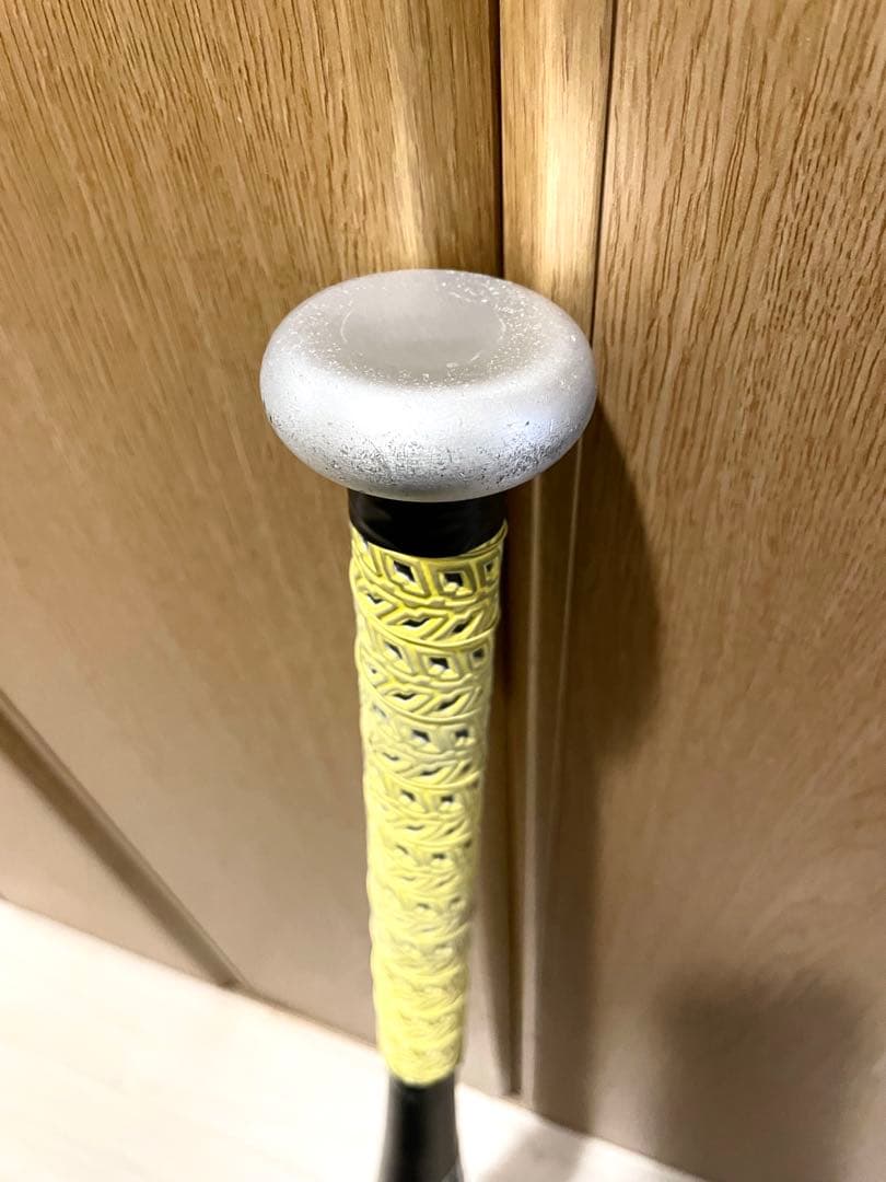 Mizuno ミズノ　VKONG02 少年用　軟式バット 79cm 600g