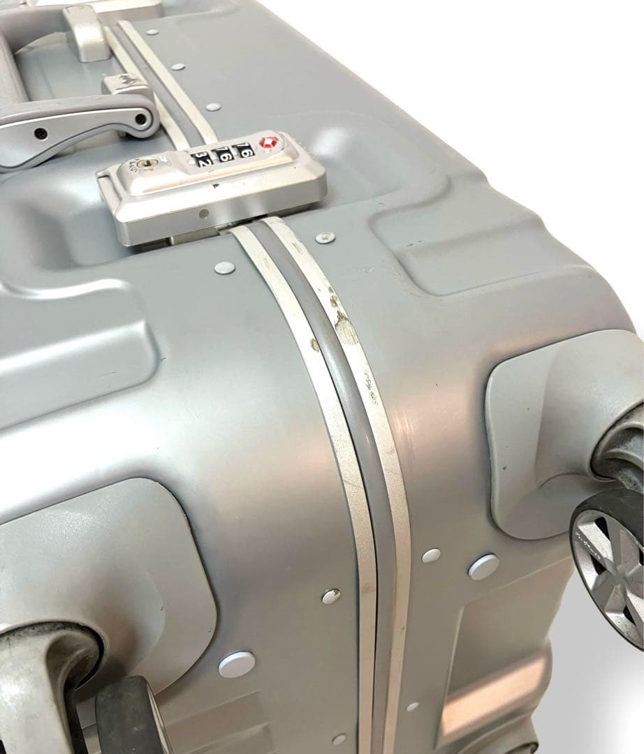 機内持込可能 サムソナイト ハードキャリー トゥルーフレーム 32L