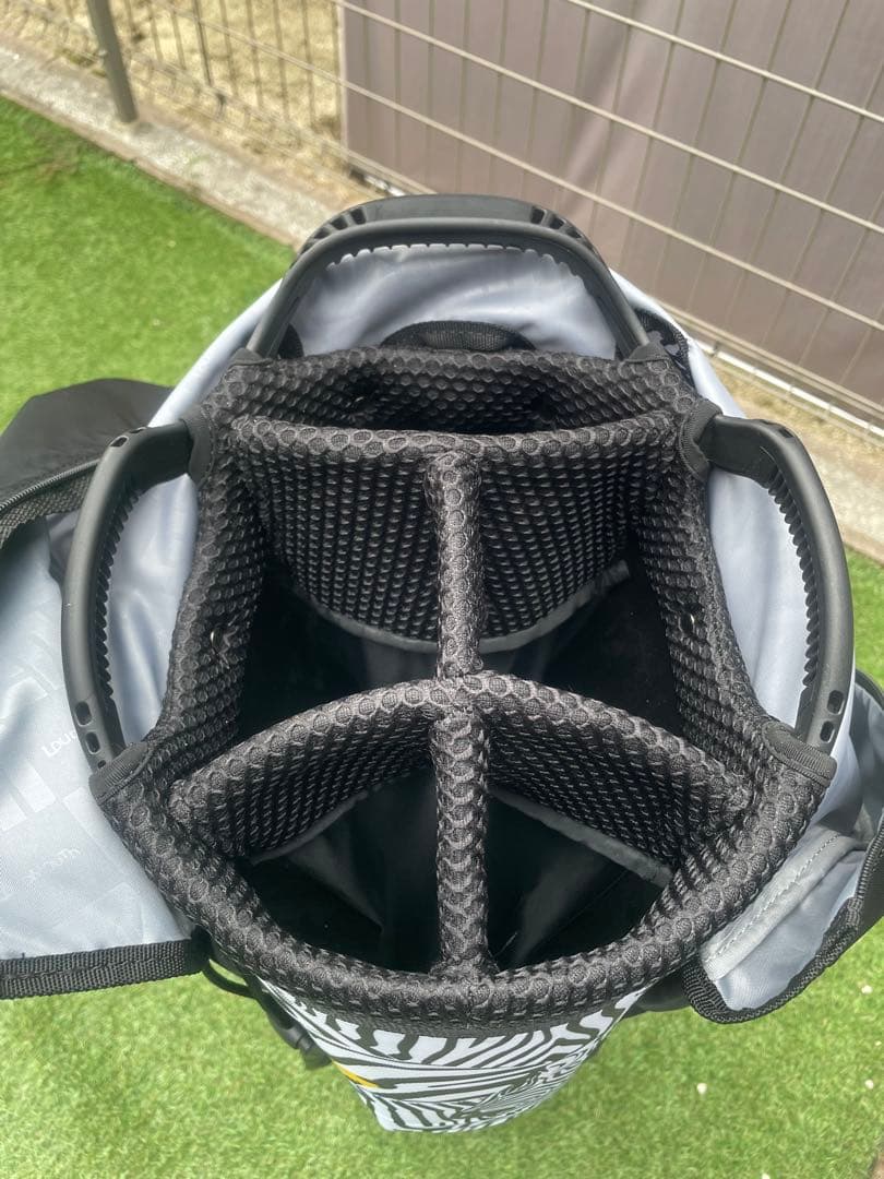 Loudmouth ジーブロス(312) キャディバッグ