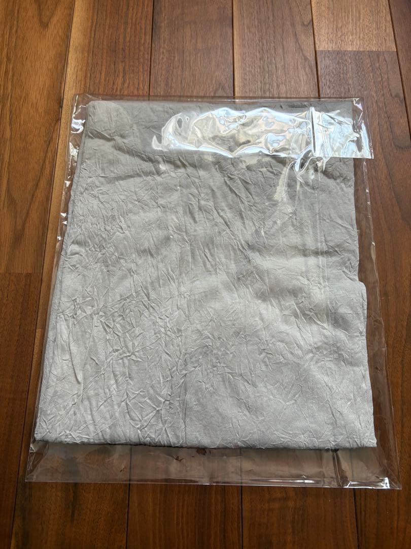 下着・アンダーウェア prygroundCraft Fabric Layered T-shirt