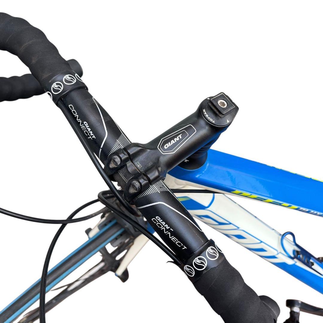 GIANT DEFY 3 2015年モデル ロードバイク SORA 18速