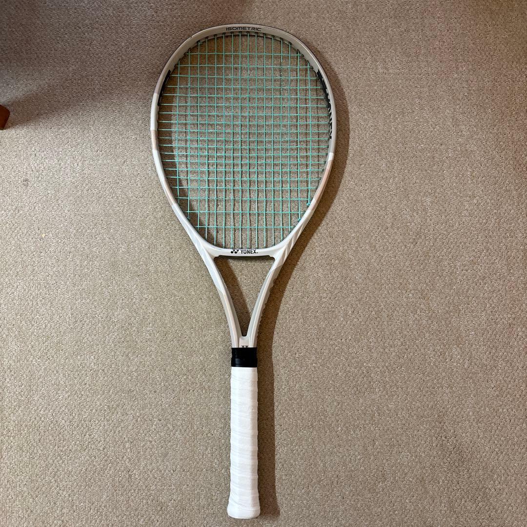 YONEX ブイコア98 サンドベージュ