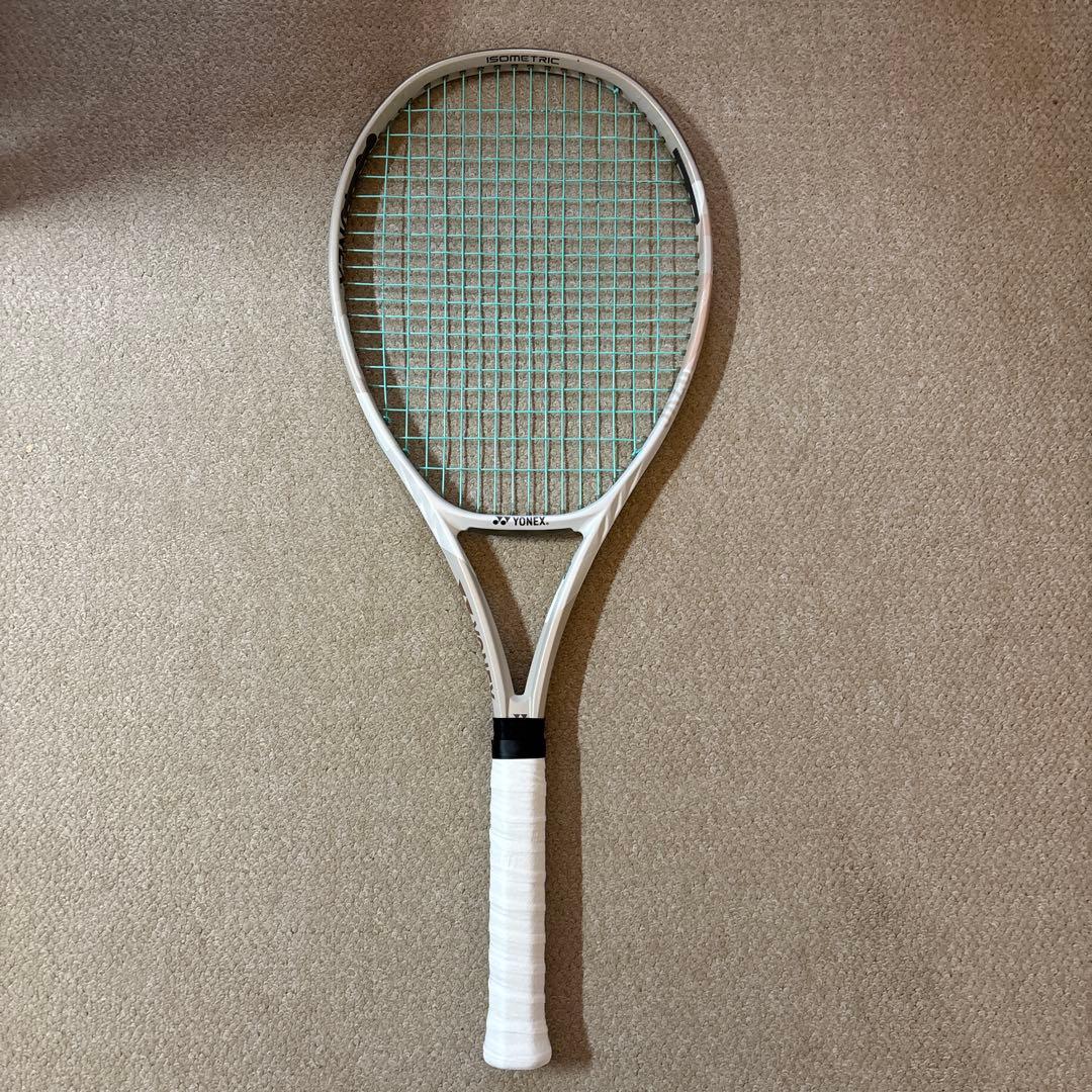YONEX ブイコア98 サンドベージュ