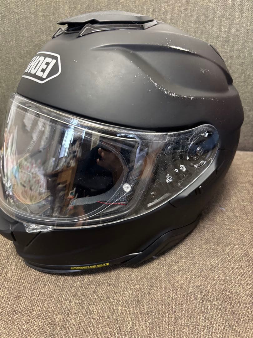 SHOEI GT-AirⅡ