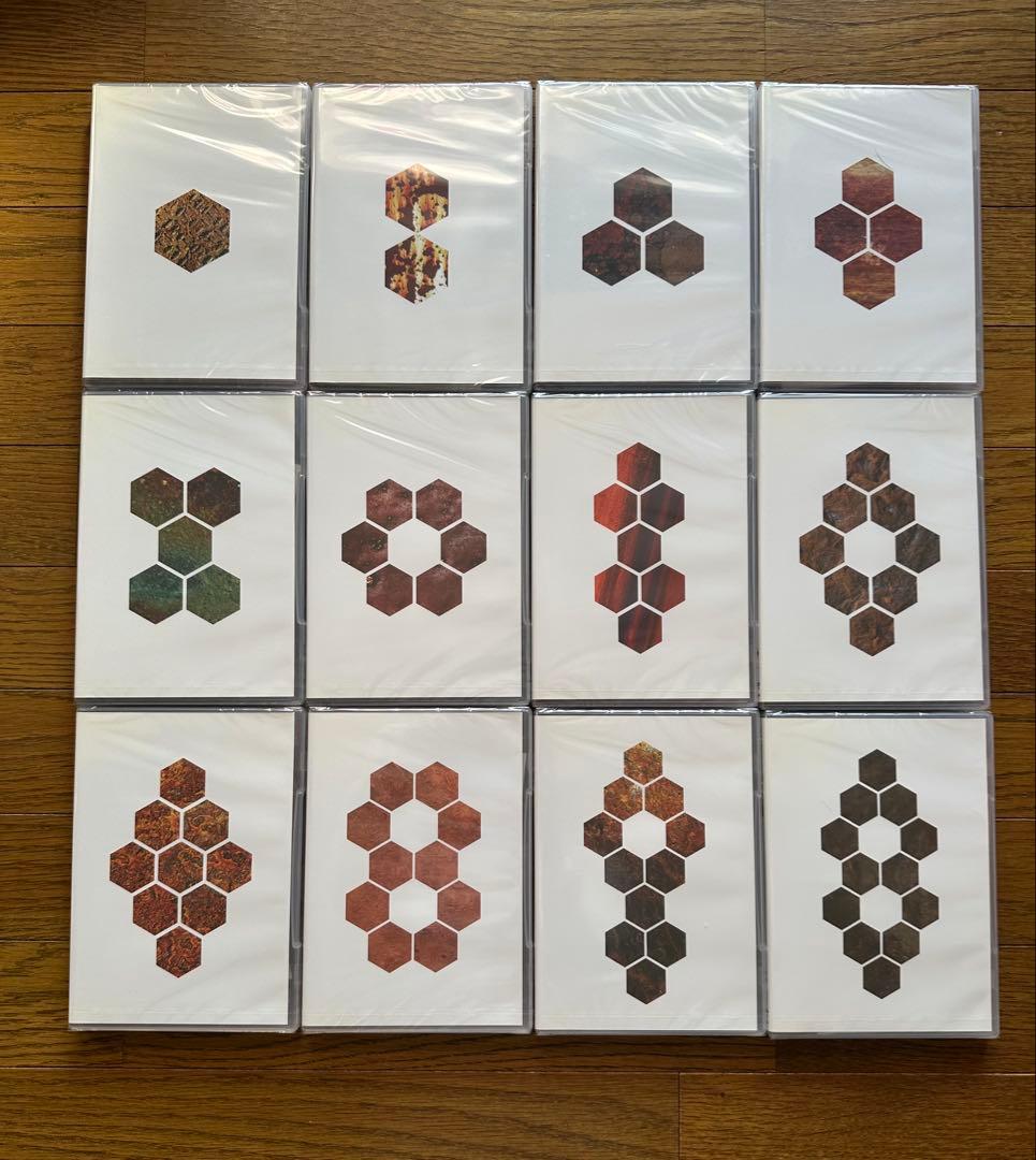 米米CLUB DVD-BOX 米盛Ⅰ