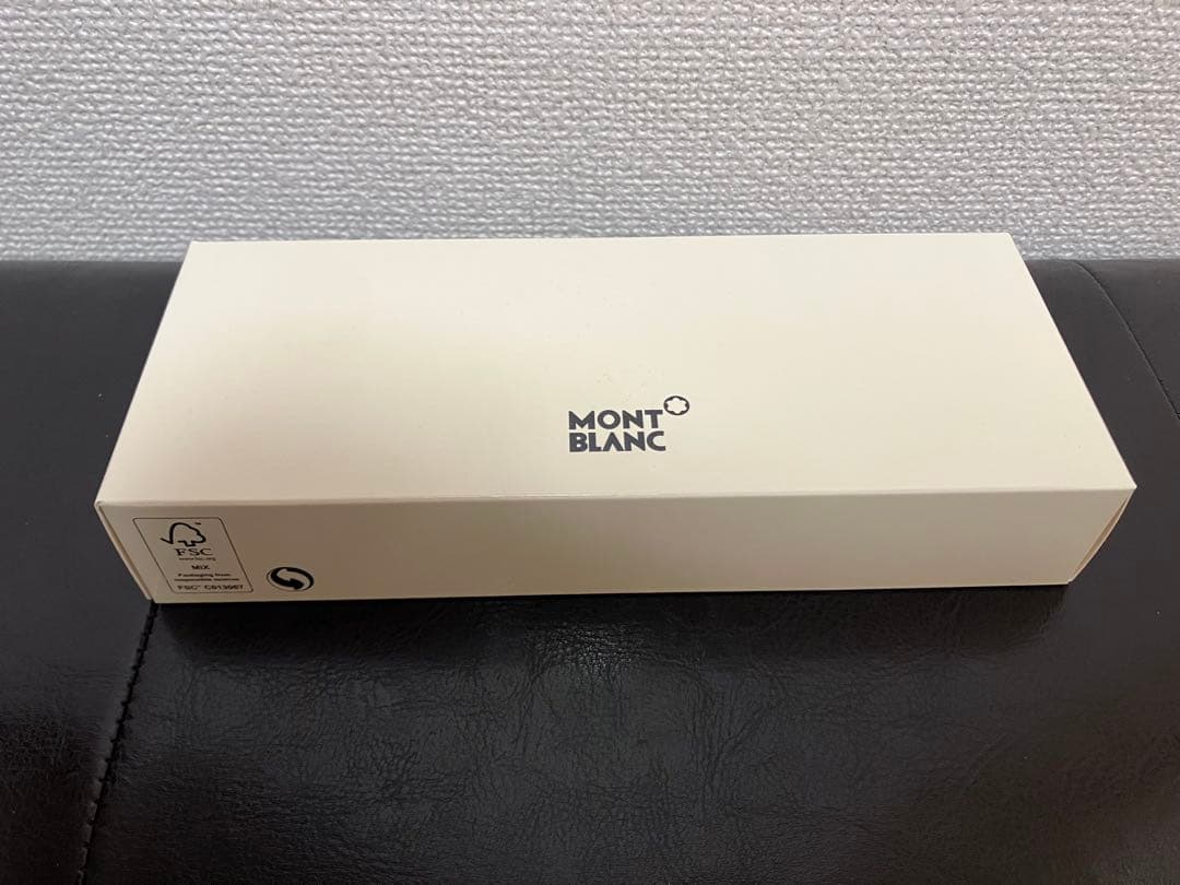 MONT BLANC Classique II ボールペン