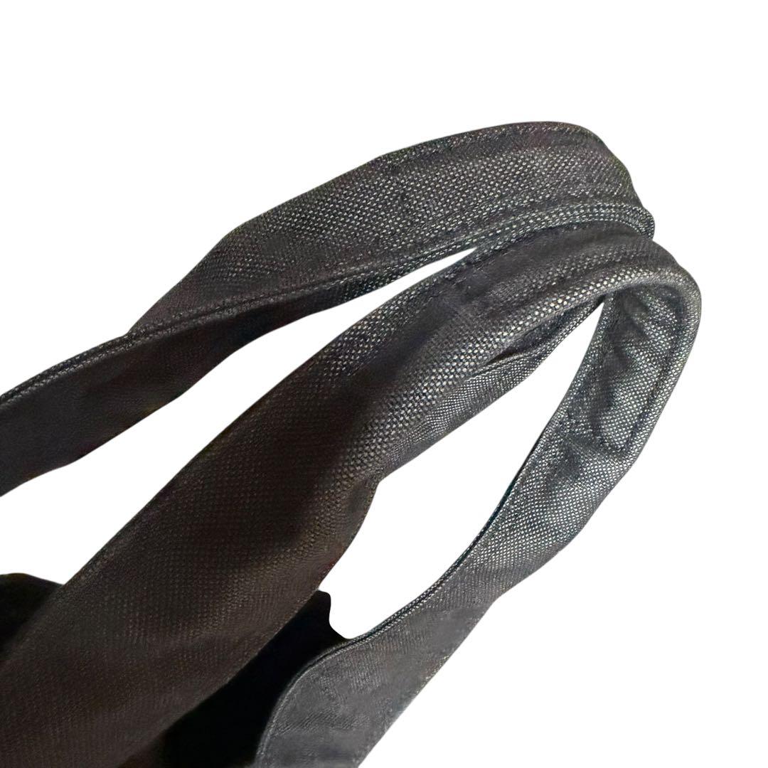 【みきさま専用】未使用級✨ポーター スモーキー M トートバッグ　ショルダー