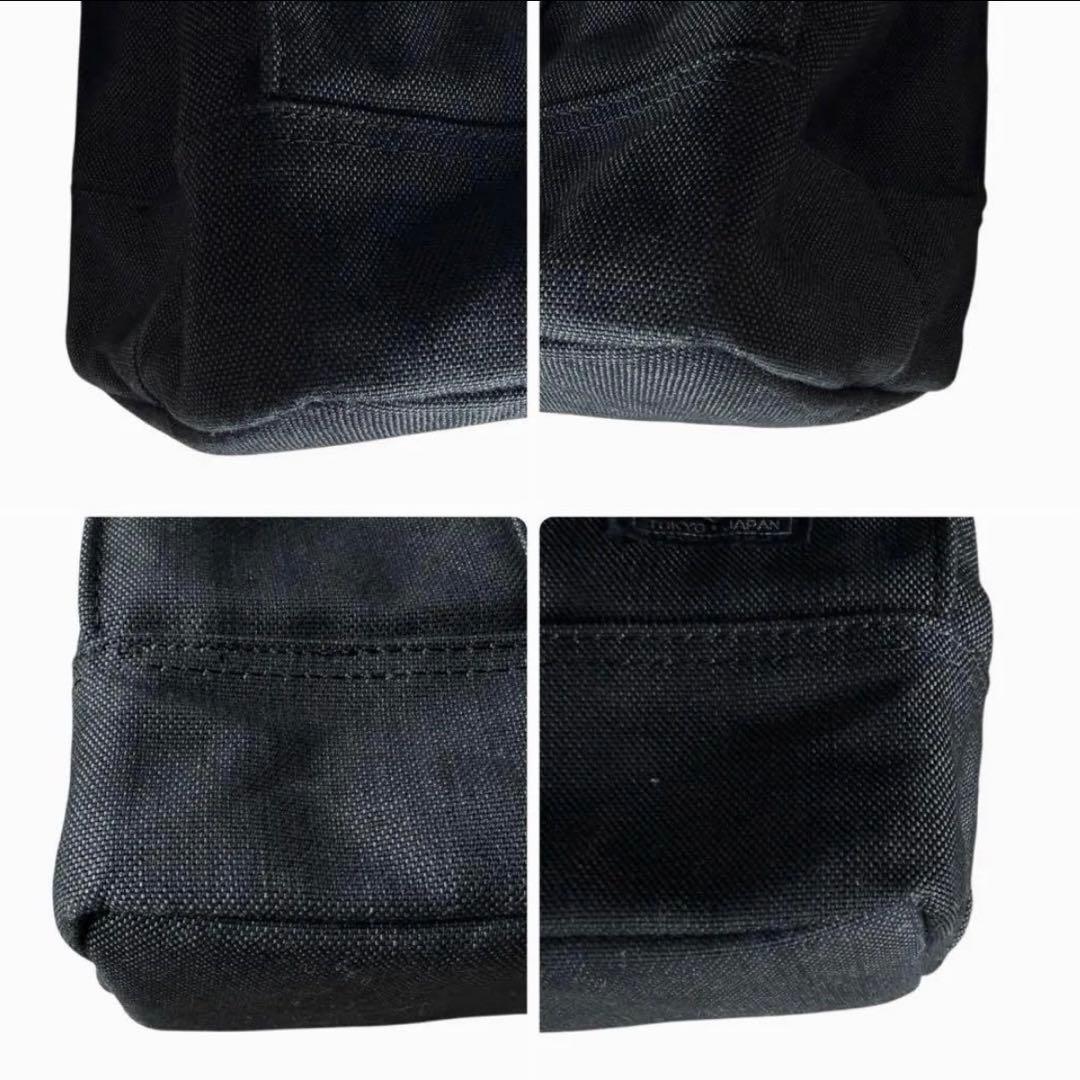 【みきさま専用】未使用級✨ポーター スモーキー M トートバッグ　ショルダー