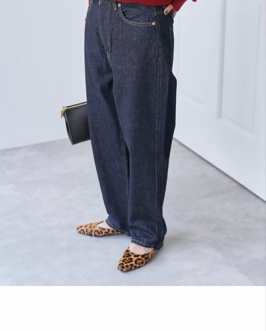 新品未使用をRED CARD TOKYO / レッドカードトーキョーJAZZ25