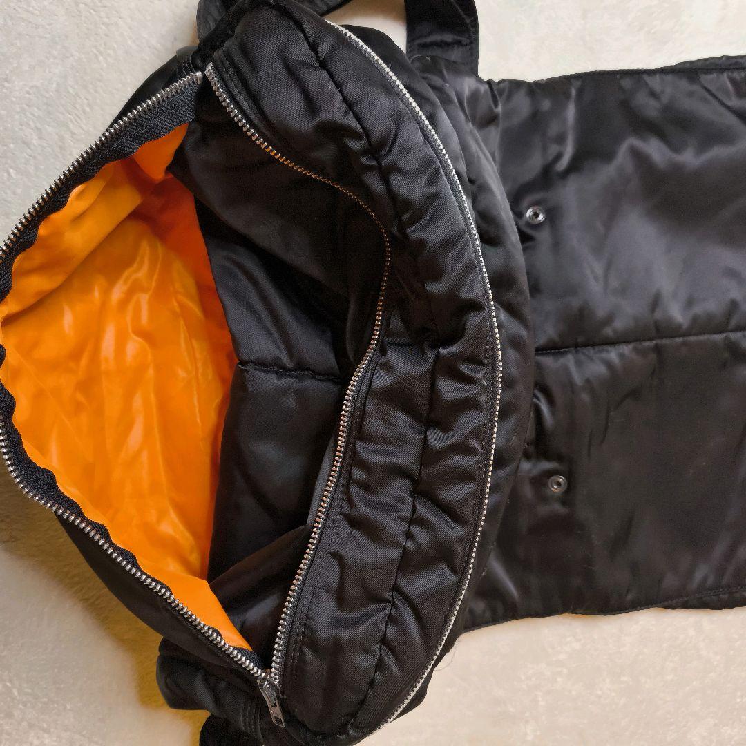 【名作】PORTER TANKER (タンカー) ヘルメットバッグ 2WAY仕様