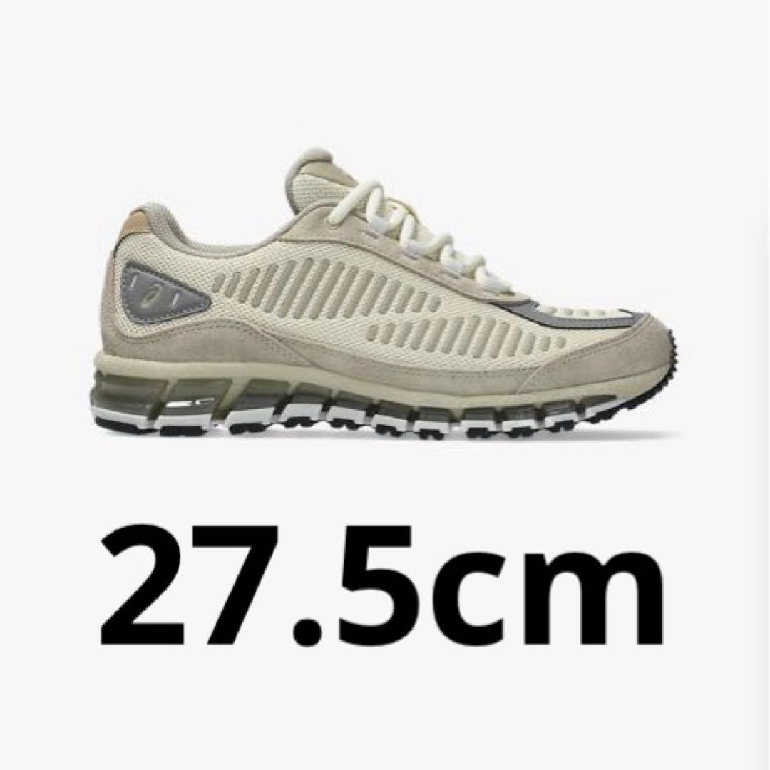 しげASICS GEL-QUANTUM 360 I AMP 27.5cm