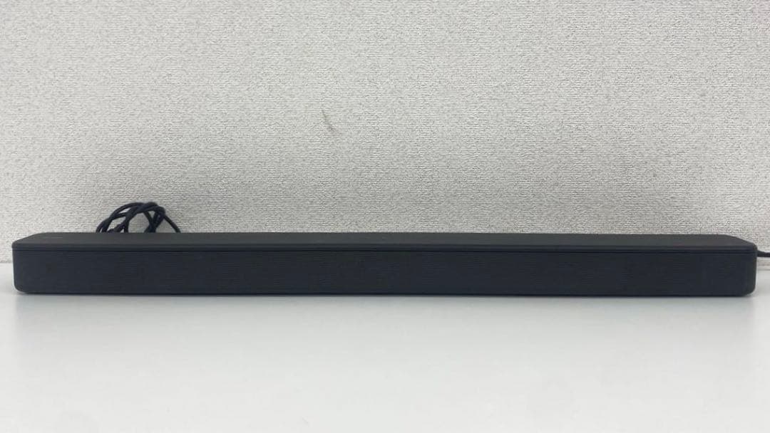 SONY ソニー サウンドバー HT-S500F Bluetooth対応
