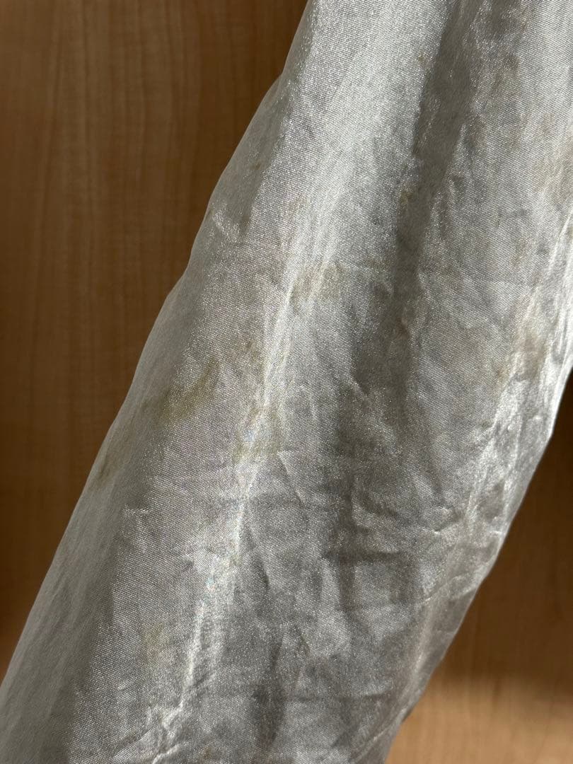 やきうどん MHR スカジャン