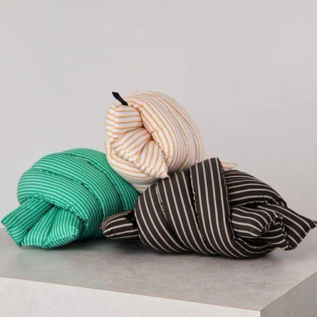 studio the blue boy musubi クッション