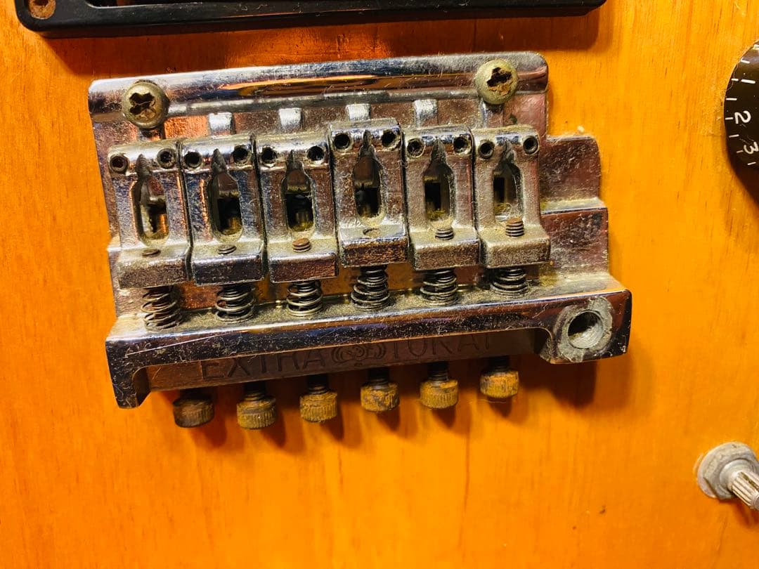 ひ*で様 Tokai エレキギター　エクスプローラー　ジャンク　オリジナルシリー