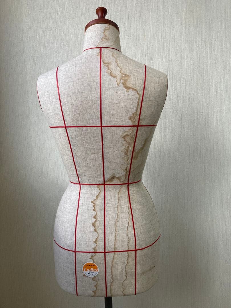 TOKYO KIIYA 東京キイヤ レディースマネキン