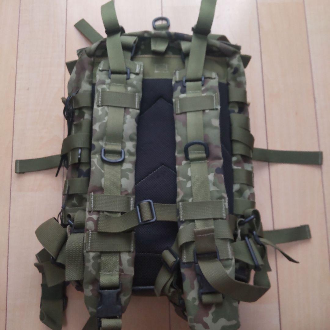 MAGFORCE(マグフォース) FALCON III JSDF