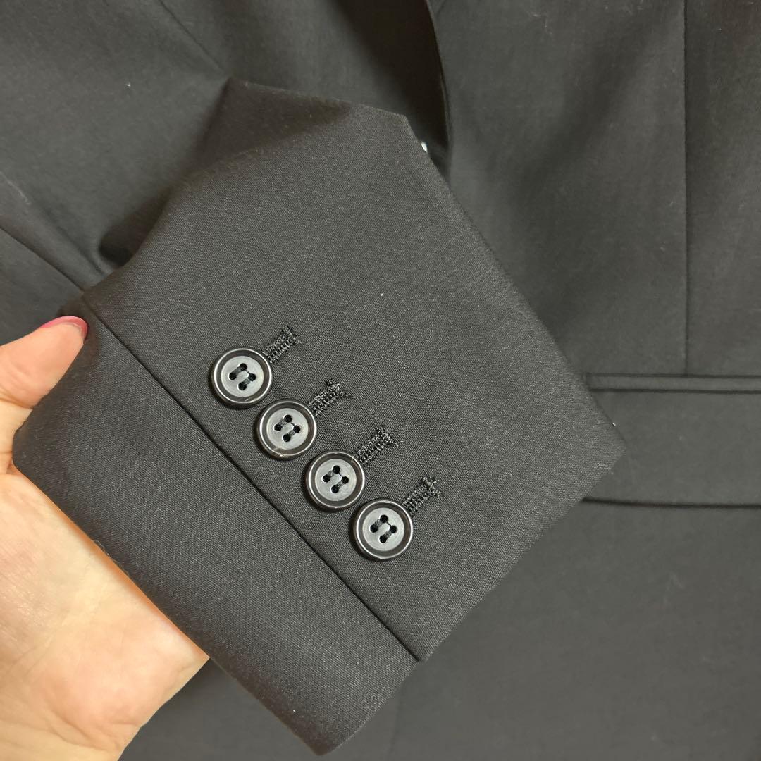 新品未使用UNTITLED アンタイトル スーツ パンツ セット　Lサイズ