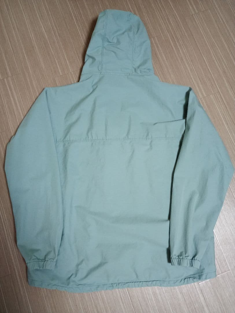 パタゴニア 2025 ファンホッガーズ アノラック