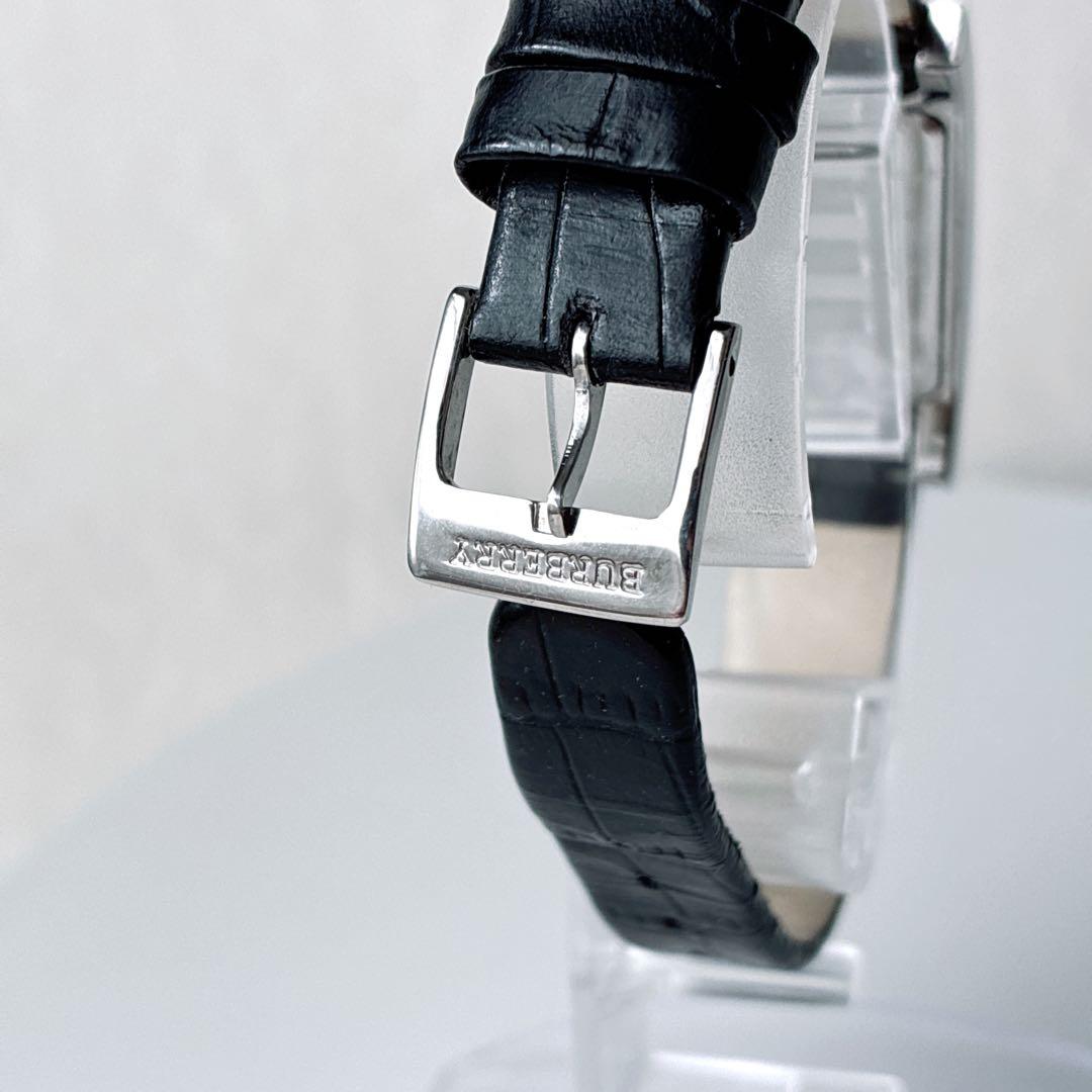 専用⭐️バーバリー BURBERRY レディース腕時計 稼働 14000L レザー