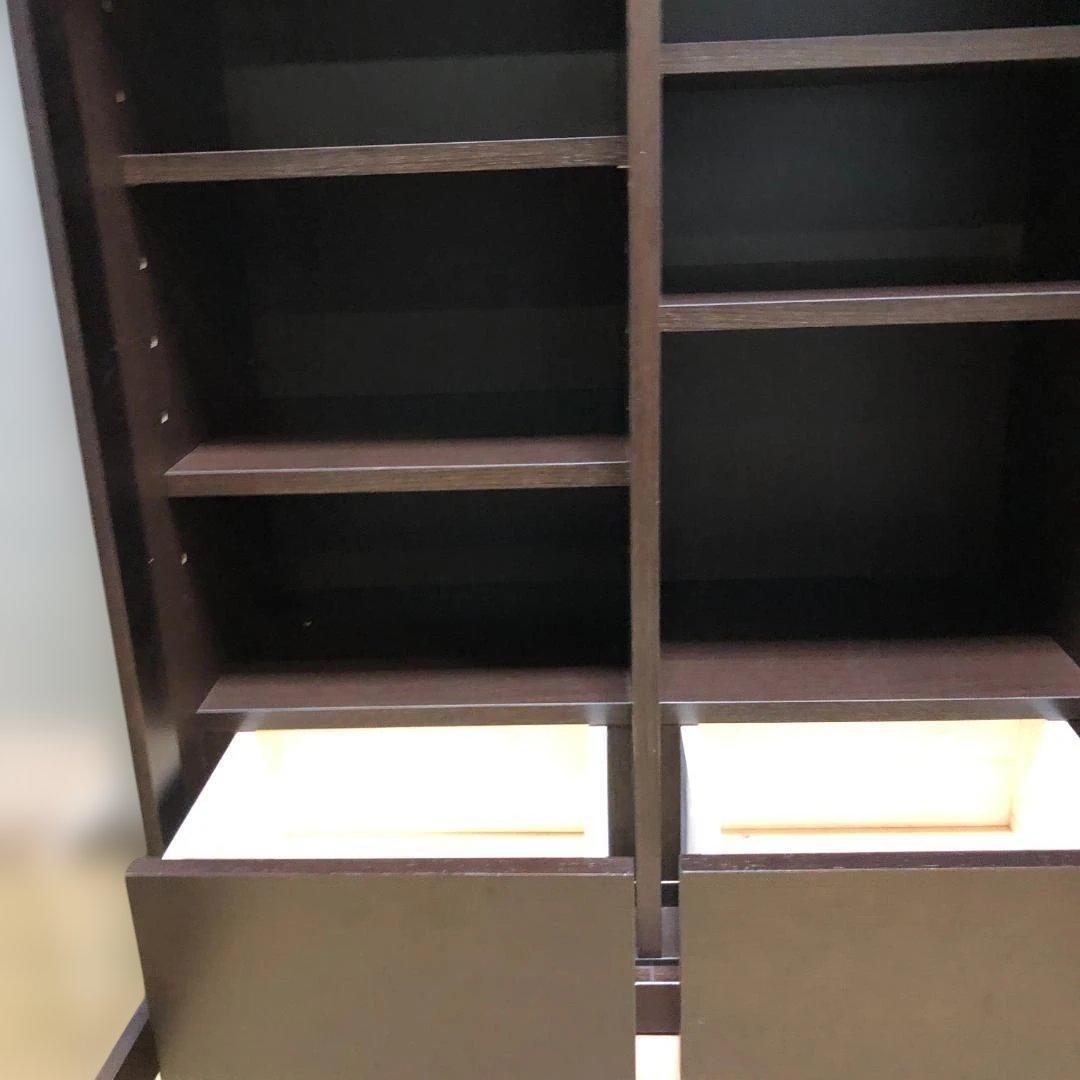 送料無料 生松工芸 フリーボード エヴァンス(DB)120 250915