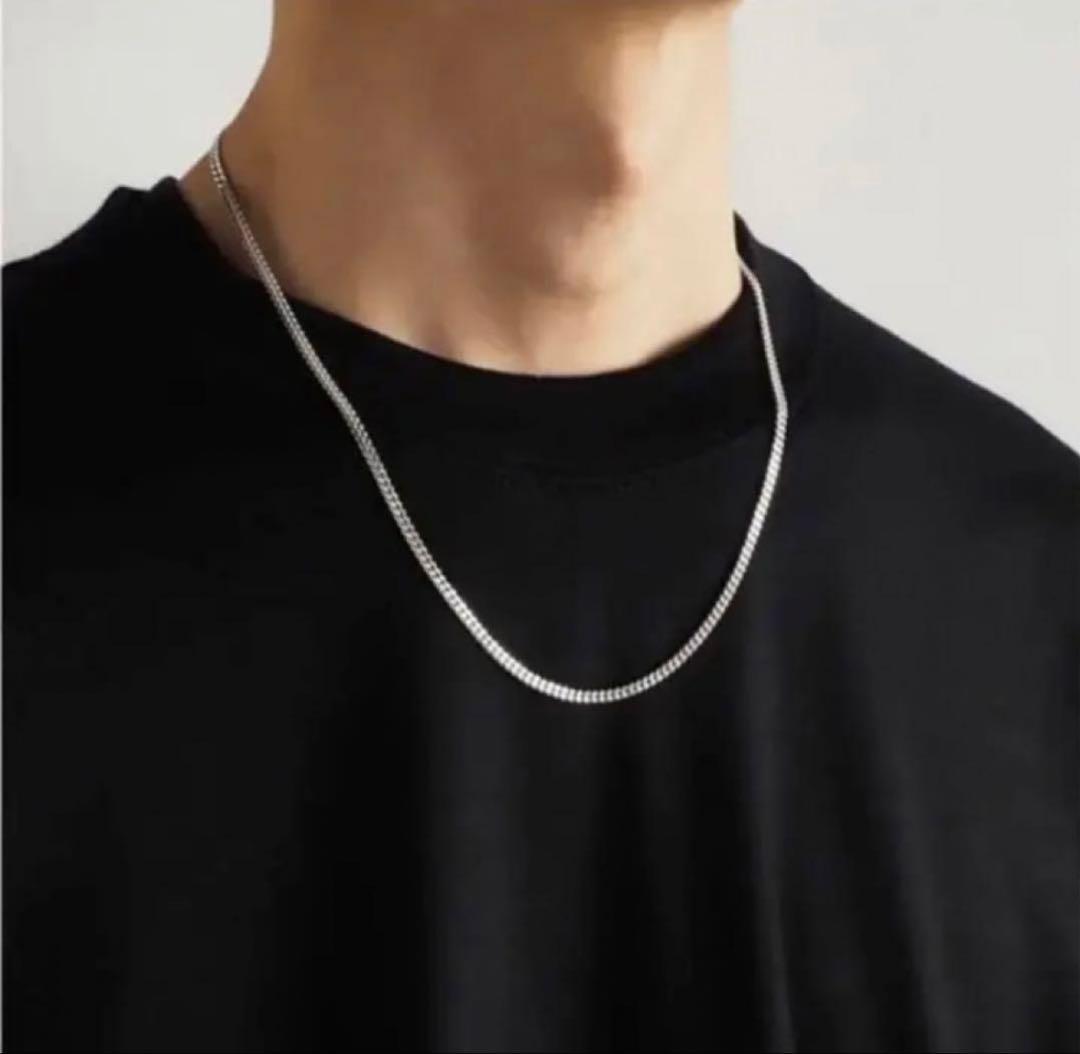 TOM WOOD　CURB CHAIN M