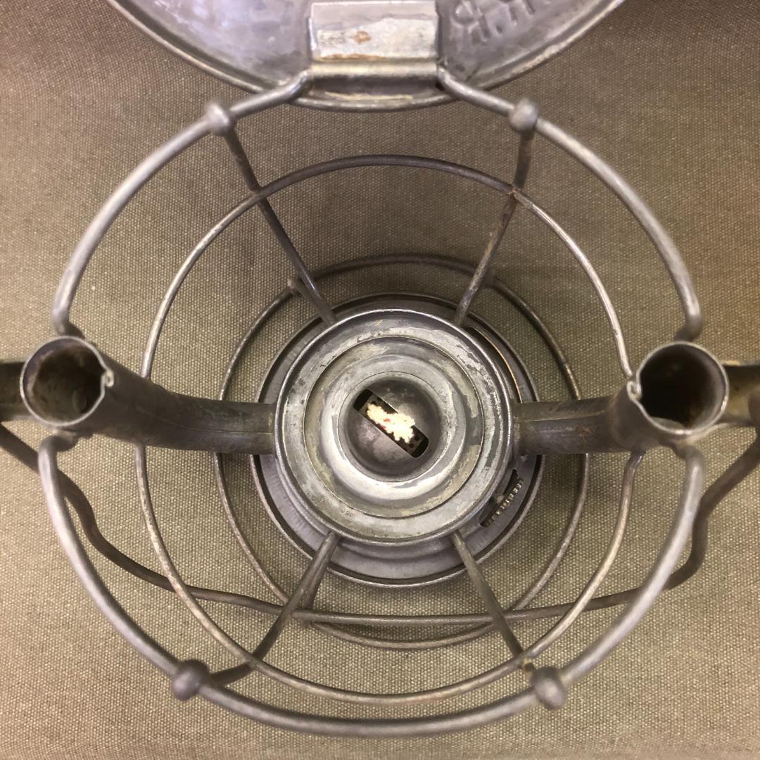 DIETZ VESTA デイツベスタ（アンバーグローブ）