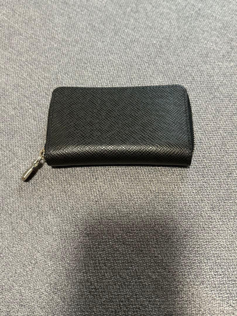 ジッピー・パース タイガ ノワール