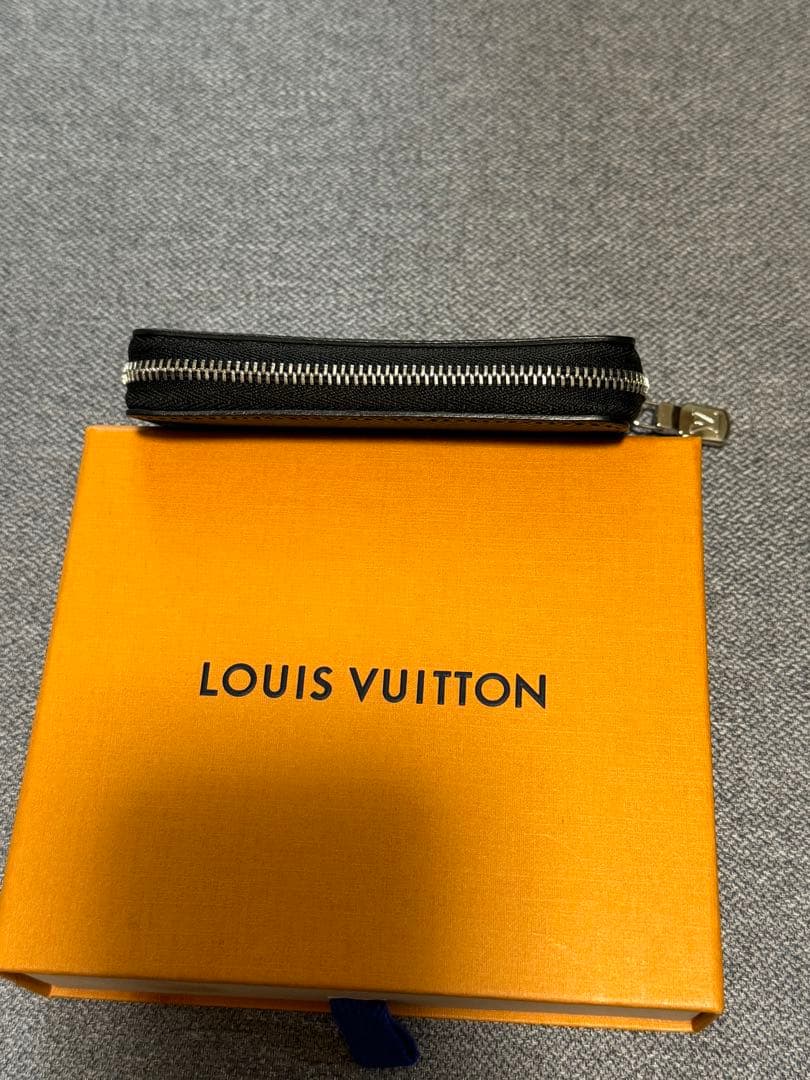 ジッピー・パース タイガ ノワール