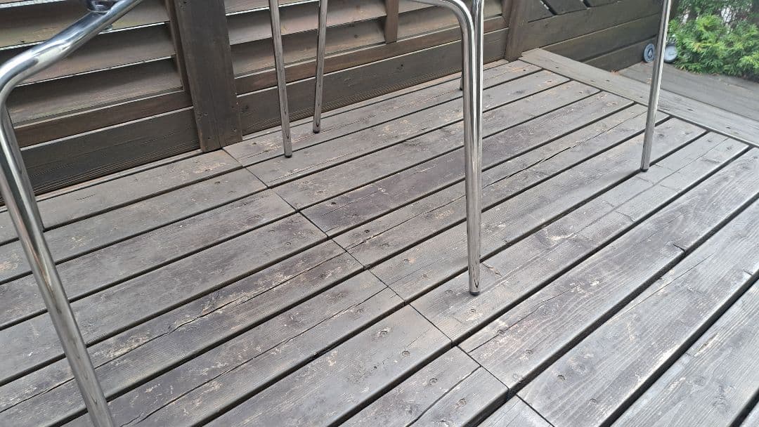 DOMITALIA　ドミタリア　スケルトンチェア　２脚セット